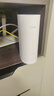 華為凌霄子母路由 Q6（1母1子套裝） AX3000Mbps 千兆路由器 全屋WiFi 6+  電力線(xiàn)版  曬單實(shí)拍圖