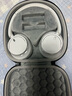 墨頓 適用SONY索尼耳機(jī)包WH-1000 XM4/XM3收納包CH720N 710N 700N頭戴式耳機(jī)抗壓減震硬殼收納盒 耳機(jī)收納包【小號(hào)】 曬單實(shí)拍圖