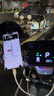 KEKLLE適用iPhone16promax手機(jī)殼蘋果16promax保護(hù)套無線充電磨砂防摔保護(hù)套 午夜黑 曬單實(shí)拍圖