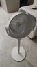米家小米空氣循環(huán)扇電風(fēng)扇落地扇家用直流變頻大廣角輕音節能臺地兩用 APP調節 曬單實(shí)拍圖