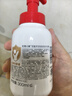 紅色小象兒童多效洗發(fā)水500g 寶寶兒童大象果油清香無(wú)淚溫和 曬單實(shí)拍圖