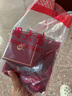 周大生彩色搖搖木馬項(xiàng)鏈時(shí)尚銀S925珍珠鎖骨鏈生日禮物送女朋友 曬單實(shí)拍圖