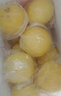 京鮮生 安岳黃檸檬凈重3斤 單果140g+ 生鮮水果 源頭直發(fā)包郵 曬單實(shí)拍圖