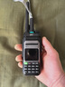 宇豹/yubao雙模三防對講機IP54防護大功率多功能手臺工程救援安防物業(yè)車(chē)隊自駕 林下風(fēng)致（宇豹多功能雙模對講機） 曬單實(shí)拍圖