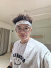 nautica white sail白帆×CityBoy 日系休閑無性別經(jīng)典笑臉多巴胺短袖T恤TW5101 白色1BW S 曬單實拍圖