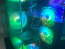 速度玩家英特爾酷睿i7升十八核4060電競獨顯組裝臺式機電腦主機游戲辦公Ai設(shè)計師整機全套 主機+32英寸4K級護眼屏全套 G：i9級36核芯4K電競頂配丨1T丨4060獨顯 曬單實拍圖