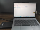 科碩（KESU）1TB 移動硬盤大容量 雙盤備份 USB3.0 外接機械硬盤 海量存儲 手機連接 2.5英寸 曬單實拍圖