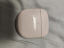 Bose【重磅新品】QuietComfort 消噪耳塞Ultra II 晨霧白 真無(wú)線藍(lán)牙QC降噪耳機(jī)大鯊4代高清通話無(wú)干擾 曬單實(shí)拍圖
