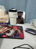 飛利浦（PHILIPS）剃須刀電動2025年新品 3系旋風(fēng)PRO 男士刮胡須刀 實用生日禮物送男友老公送父親 【浮動貼面刀頭丨順滑暢剃】深紫 曬單實拍圖