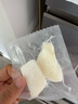 我愛漁法國深海銀鱈魚塊寶寶裝200g嬰幼兒童輔助食譜去皮去刺 5-7袋裝 曬單實(shí)拍圖