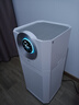 美的（Midea）【星澈空氣艙】森林家空氣凈化器分解除醛除菌過敏原霧霾新風(fēng)機(jī)風(fēng)芯系統(tǒng)寵物凈化器 120平全屋凈化 【旗艦新品】KJ1000G-T1000 Lite 曬單實拍圖