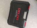 德力西（DELIXI）充電式手電鉆家用多功能電鉆電動螺絲刀鋰電鉆電起子 曬單實拍圖