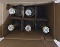 汾酒 出口玻汾 清香型白酒  53度 500ml*12瓶  整箱裝 曬單實(shí)拍圖