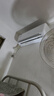 長虹（CHANGHONG）空調(diào)大1匹新一級省電熊貓懶變頻銅線電機空調(diào)國家補貼20%空調(diào)臥室掛式KFR-26GW/ZDCSW1+R1以舊換新 曬單實拍圖