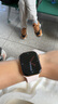 DOSMET智能手表情侶對表藍牙電話頂配版watch運動跑步健康手環(huán)心率NFC男女士適用于oppovivo機送女友禮物 三表帶-玫金【藍牙通話+雙支付+NFC+全功能】 適用于OPPO一加VIVO蘋果 曬單實拍圖