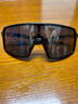 OAKLEY歐克利運(yùn)動眼鏡騎行眼鏡防風(fēng)鏡男女同款SUTRO(A) 0OO9406A 曬單實拍圖