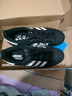阿迪達斯 （adidas）三葉草男女新款貝殼頭二代SUPERSTAR II明星同款經(jīng)典板鞋運動鞋 JI0079【曬圖退10】 42 曬單實拍圖