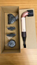 戴森（DYSON）精準(zhǔn)造型吹風(fēng)機(jī) Supersonic r 電吹風(fēng) 負(fù)離子 速干護(hù)發(fā) 沙龍級(jí)美發(fā)科技 HD17晨曦粉色 曬單實(shí)拍圖