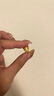 周大生腕美黃金轉(zhuǎn)運珠足金熊貓串珠硬金琺瑯生日禮物送女友 1.10g小東家花花-【不含皮繩,介意慎拍】 單轉(zhuǎn)運珠,不含贈品 曬單實拍圖