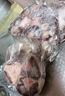 牧溪春內(nèi)蒙羊肉羊小腿塊4斤 冷凍 散養(yǎng)草飼羊肉 火鍋食材 曬單實拍圖