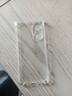 塵卡 適用OPPO A1手機殼PHS110全包鏡頭軟殼5G新款氣囊防摔外殼透明硅膠保護套超薄防滑時尚簡約男女 手機殼+鋼化膜 新升級保護鏡頭四角氣囊硅膠軟殼 曬單實拍圖