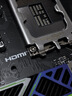 微星 B760 Z790 主板 搭 英特爾 i5 主板CPU套裝 板u套裝 B760M MORTAR WIFI II DDR5 i5 14600KF 曬單實(shí)拍圖