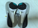 阿迪達(dá)斯 （adidas）中性 跑步系列 ADIZERO BOSTON 13 M 跑步鞋 JR4791 白色  41  曬單實(shí)拍圖