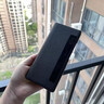 Freeson 適用vivo X Fold5手機殼視窗皮套全包支架真皮保護套【智能休眠喚醒+免翻蓋接聽(tīng)+頭層牛皮】黑色 曬單實(shí)拍圖