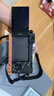 索尼（SONY）Alpha 7C II 新一代全畫幅雙影像小“7” A7C2 A7C二代A7Cii 創(chuàng)意濾鏡 7C2L套機 銀 國補 官方標配【贈128G卡+相機套】 曬單實拍圖