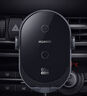 華為80W車載充電器原裝無線車充超級快充mate70Pro+/mate60/50Pro正品 華為80W車載無線充 車充原封盒裝 曬單實拍圖
