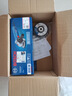 博世（BOSCH）GWS 800角磨機(jī)打磨機(jī)磨光機(jī)手磨機(jī)金屬打磨石材切割機(jī)電動(dòng)工具 多用切割套裝 曬單實(shí)拍圖