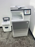 HP惠普 全自動(dòng)120張碎紙機(jī) 高保密辦公大型商用粉碎機(jī) (自動(dòng)碎持續(xù)40分鐘) 手動(dòng)單次12張  W23120CC 曬單實(shí)拍圖