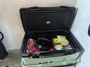 漁之源釣箱2025新款多功能全套釣魚(yú)箱裸箱可坐漁具裝備多地形免安裝釣箱 29L 競技【復合碳紋  輕量防刮】豪華套餐 曬單實(shí)拍圖