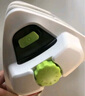 綠林角磨機(jī)800w7件套角向磨光機(jī)切割機(jī)打磨機(jī)拋光機(jī)電動(dòng)工具 曬單實(shí)拍圖