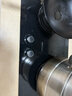 帥康（Sacon）燃氣灶煤氣灶雙灶家用 5.2KW灶具750mm大面板可調節免擴孔 國家補貼20%嵌入式臺式JZT-3B811天然氣 曬單實(shí)拍圖