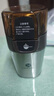 利仁（Liven）磨粉機磨豆機電動(dòng)咖啡豆研磨機輔食機家用小型粉碎機超細五谷雜糧打粉分體可拆洗料理機 MFJ-W317 曬單實(shí)拍圖