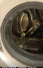 西門子（SIEMENS）iQ300 10公斤滾筒洗衣機(jī)全自動(dòng) 智能除漬 強(qiáng)效除螨 羊毛洗 15分鐘快洗  108AW 家電國(guó)家補(bǔ)貼 曬單實(shí)拍圖