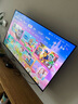 FFALCON雷鳥 鶴6 25款 55英寸MiniLED 家電國家補(bǔ)貼 240Hz高刷 4+64GB 智能液晶平板電視機(jī)55S595C鶴625款 曬單實(shí)拍圖