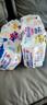 花王【品牌直供 安心品質(zhì)】妙而舒拉拉褲XXL26片(15-28kg)尿不濕 曬單實(shí)拍圖