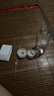 世詠（SHIYONG）適用蘋果16promax手機(jī)殼 iphone16promax保護(hù)套全包超薄防摔輕奢羊巴皮簡(jiǎn)約國(guó)風(fēng)小羊皮男女款 黑色 曬單實(shí)拍圖