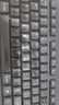 惠普（HP）CS10無(wú)線(xiàn)鍵盤(pán)鼠標套裝 筆記本臺式電腦通用辦公無(wú)線(xiàn)鍵鼠套裝 鼠標鍵盤(pán)無(wú)線(xiàn)自動(dòng)休眠 【升級版】CS10無(wú)線(xiàn)鍵鼠套裝黑色 曬單實(shí)拍圖