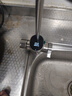 云米（VIOMI）凈水器 母嬰級直飲鮮活泉1200G家用ro反滲透0陳水純水機(jī)廚下母嬰凈水機(jī)凈飲機(jī)雙炭 國家補(bǔ)貼  曬單實(shí)拍圖