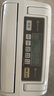 松下（Panasonic）除濕機/抽濕機 家用除濕干衣防霉除菌凈化臥室地下室輕音吸濕器 大功率除濕空氣干燥機 22L/天 除菌款F-CYT45XC 曬單實拍圖