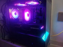 AMD銳龍 7500F 9600X主機(jī) 7650GRE/5060TI/4060TI顯卡 直播游戲電競(jìng)設(shè)計(jì)臺(tái)式電腦DIY組裝機(jī)整機(jī)海景房 配置六  R5 9600X/5060 曬單實(shí)拍圖