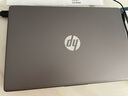 惠普（HP）【國家補貼20%】銳14 AMD銳龍 14英寸輕薄筆記本電腦(六核R5-7530U 16G 512G 指紋 一年上門) 曬單實拍圖