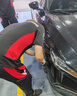 米囹高效矽質(zhì)潤滑劑汽車摩托車發(fā)動機(jī)皮帶消除異響橡膠條養(yǎng)護(hù)劑蠟L 兩瓶裝 曬單實(shí)拍圖