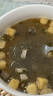 回味贊速食老鴨血粉絲湯地方特產(chǎn)小吃夜宵方便米線炒米粉粉絲湯 經(jīng)典原味4盒 曬單實(shí)拍圖
