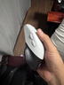 外星人（Alienware）AW610M 無(wú)線(xiàn)游戲鼠標 家用雙模充電電競鼠標 人體工學(xué)機械宏無(wú)限rgb高端外設 曬單實(shí)拍圖