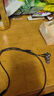 紐曼（Newmine）NM-LK06 半入耳式線控有線耳機(jī) 手機(jī)耳機(jī) 音樂耳機(jī) 3.5mm接口 電腦筆記本手機(jī)適用 白色 曬單實拍圖