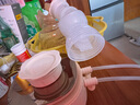 新貝吸奶器 電動(dòng)吸奶器雙邊無痛全自動(dòng)  拔奶器 大吸力便攜吸乳器8132 曬單實(shí)拍圖